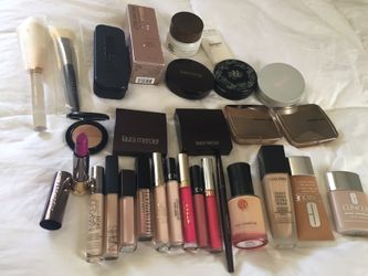 make up