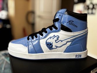 Brand New “Reason” Shoes (size 11)