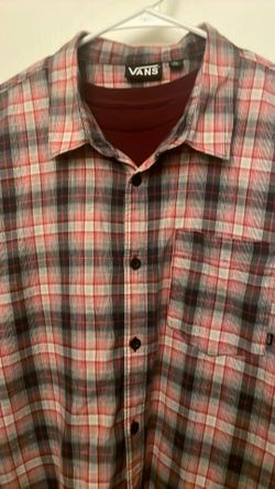 Vans shirt