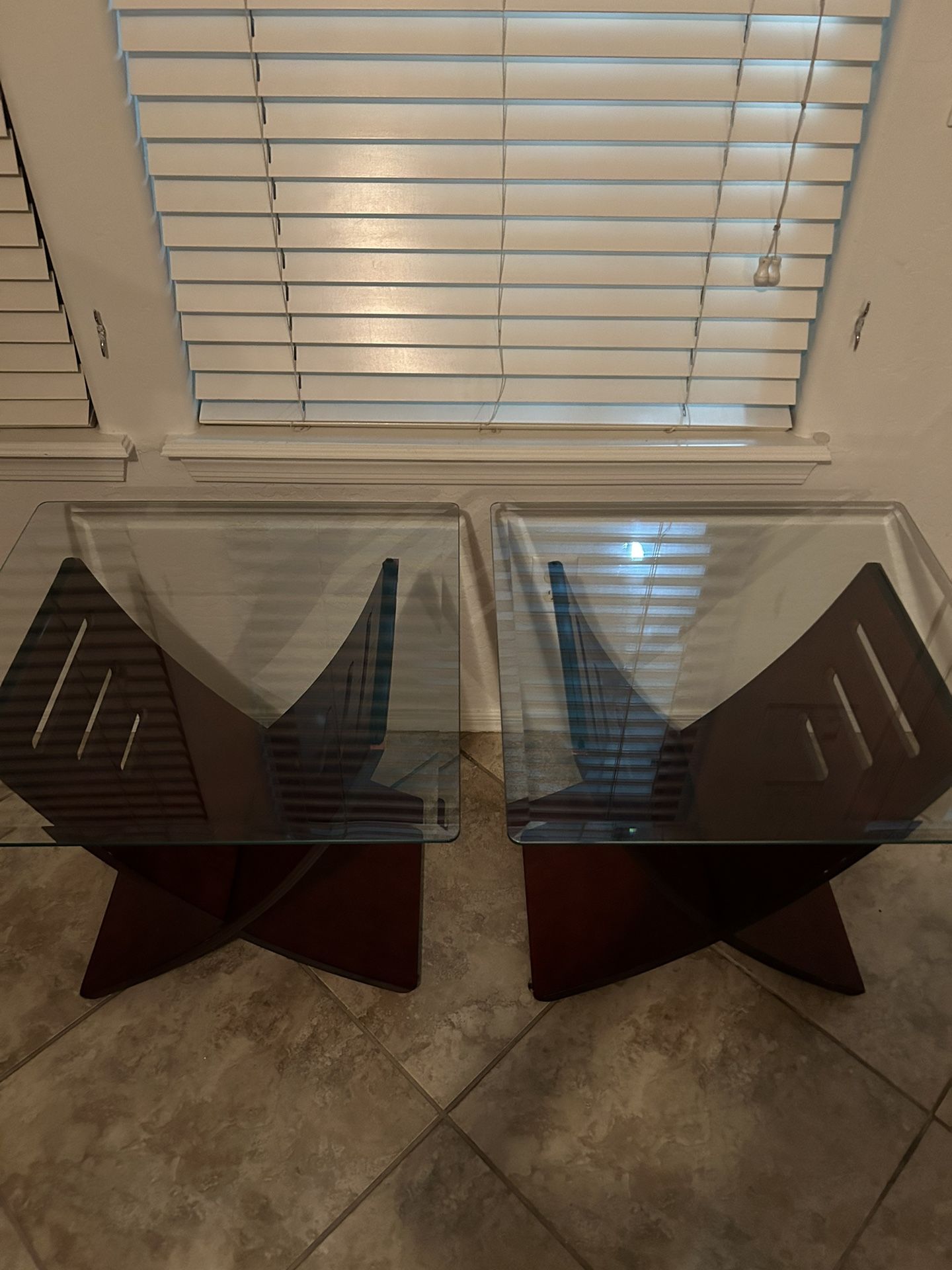 End Tables