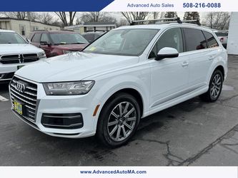 2019 Audi Q7