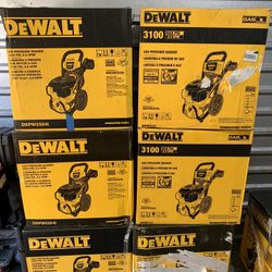 Pressure Washer 3300psi