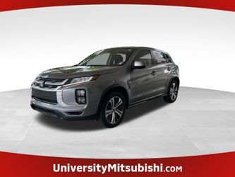 2024 Mitsubishi Outlander Sport