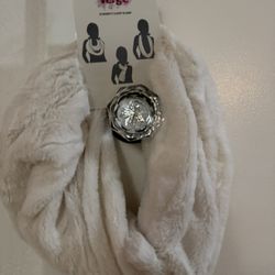 Eternity Loop Scarf 