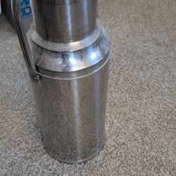 thermal preserved bottle