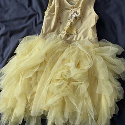 Girls Princess Dresses Costumes