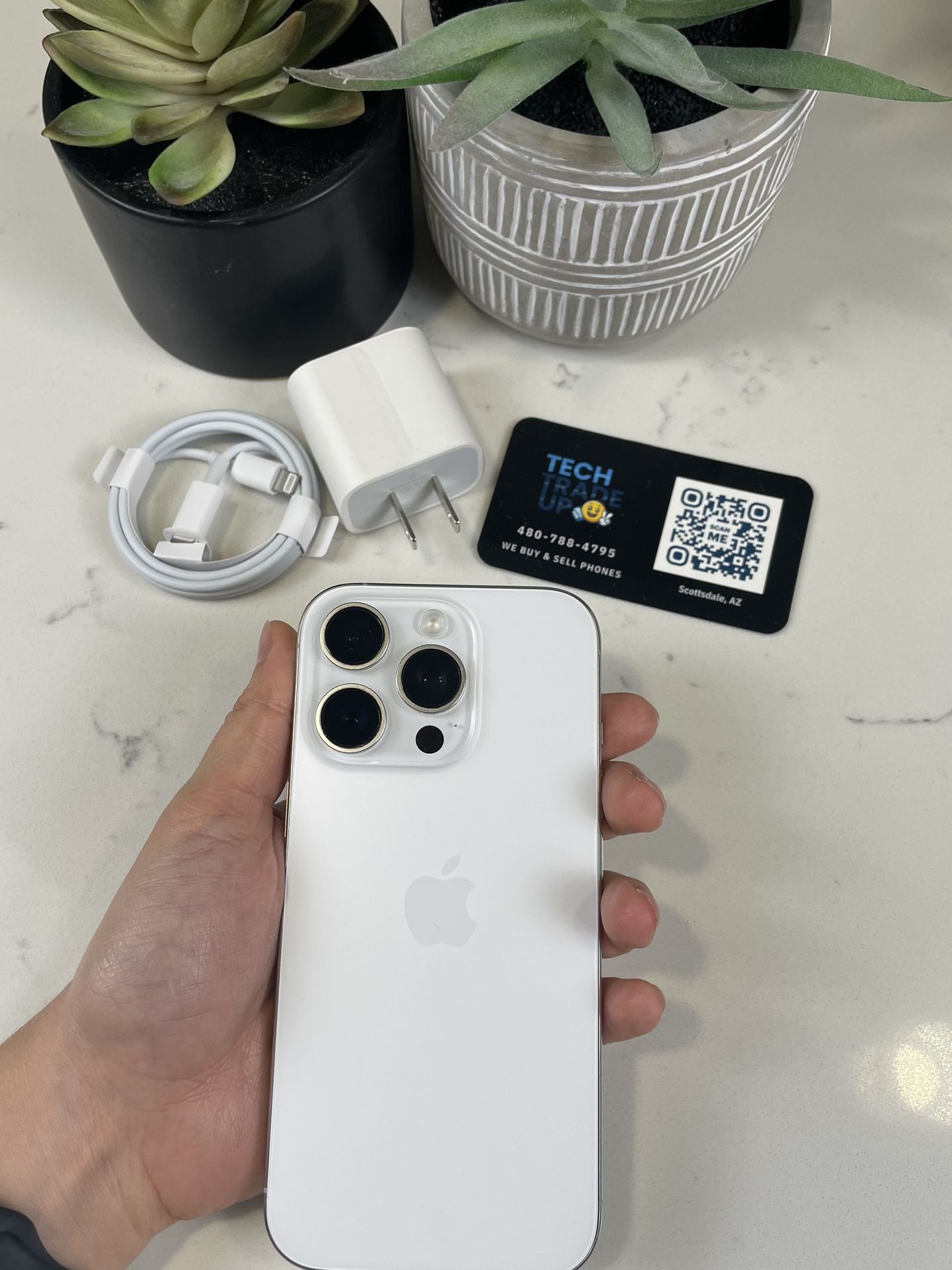 iPhone 16Pro 256GB