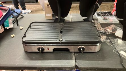 Hot plate