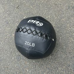 Weight Ball