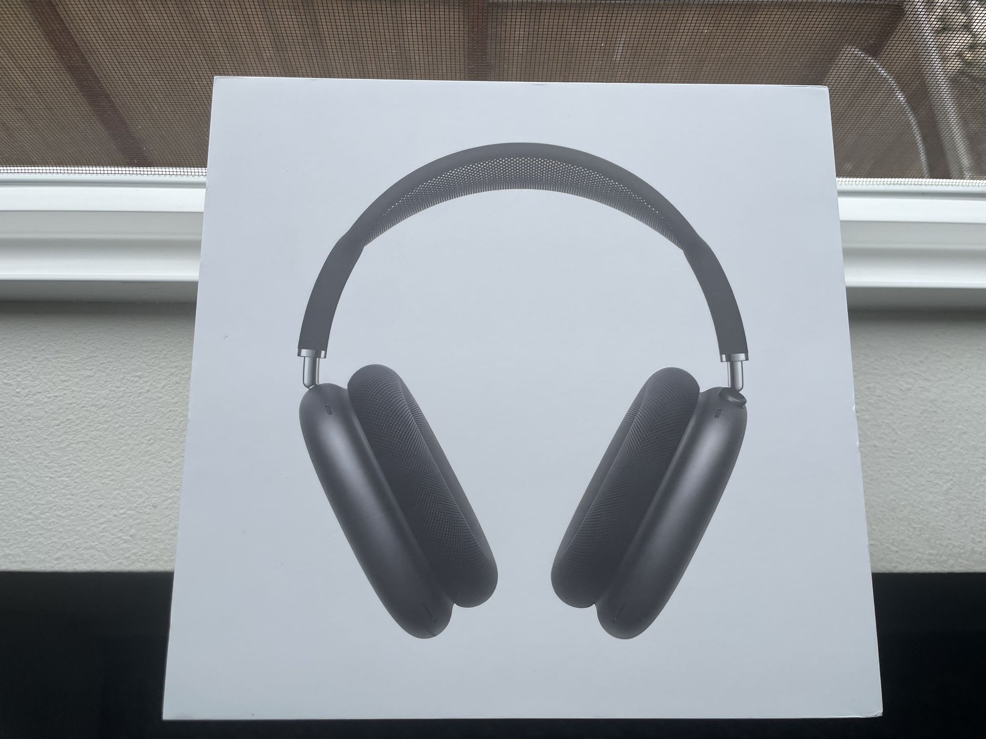 AirPod Max’s New Generation