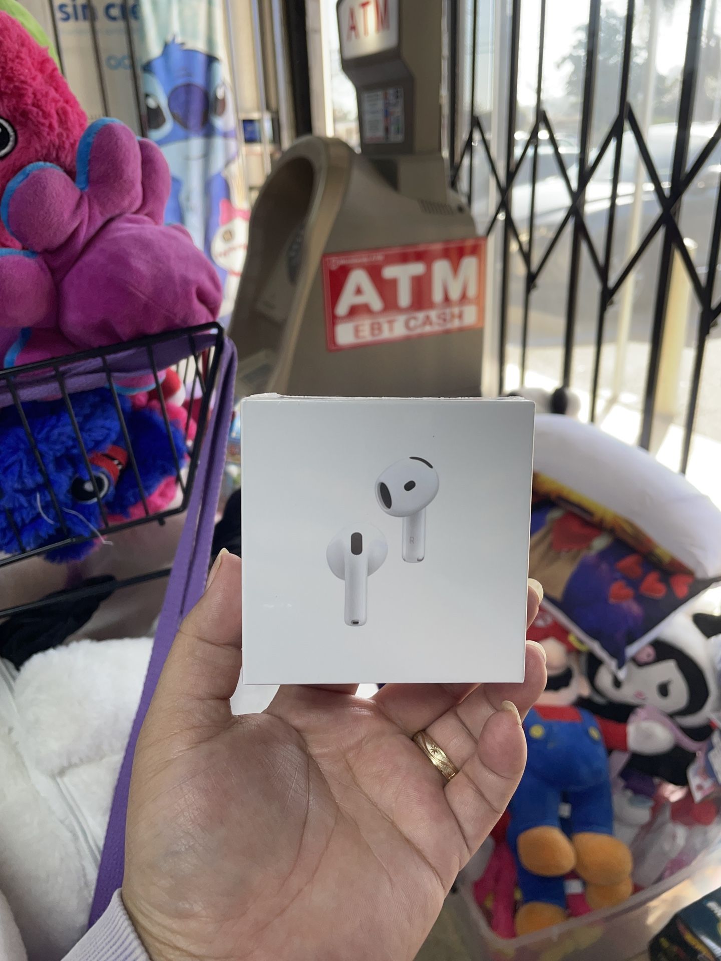 New Earphones On Sale