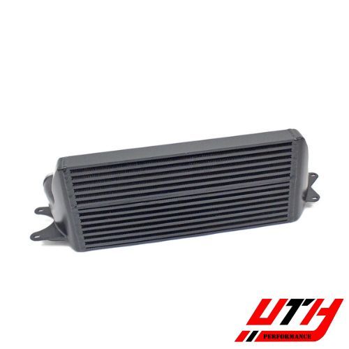 Rev9 Front Mount Intercooler Upgrade for BMW N54 535i 535 xDrive E60 E61 08-10