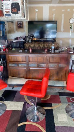 Nice Bar
