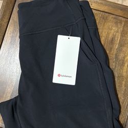 Lululemon Align HR Jogger 