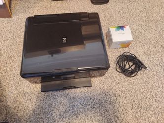Printer Cannon Pixma