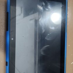 Fire HD 8 Tablet