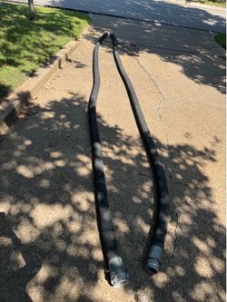 pump hoses petroleum