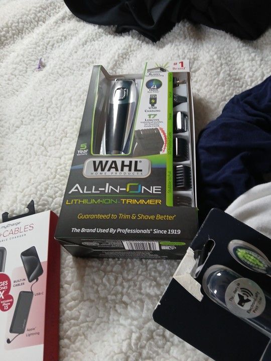 Wahl