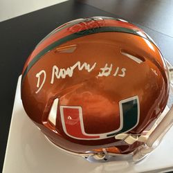 University of Miami Mini