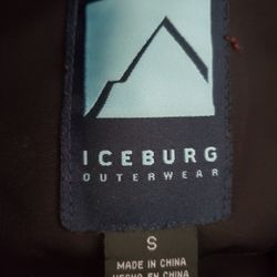Women’s Iceburg Insulated  Snow Pants 