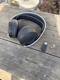 PlayStation 5 PS5 pulse headset