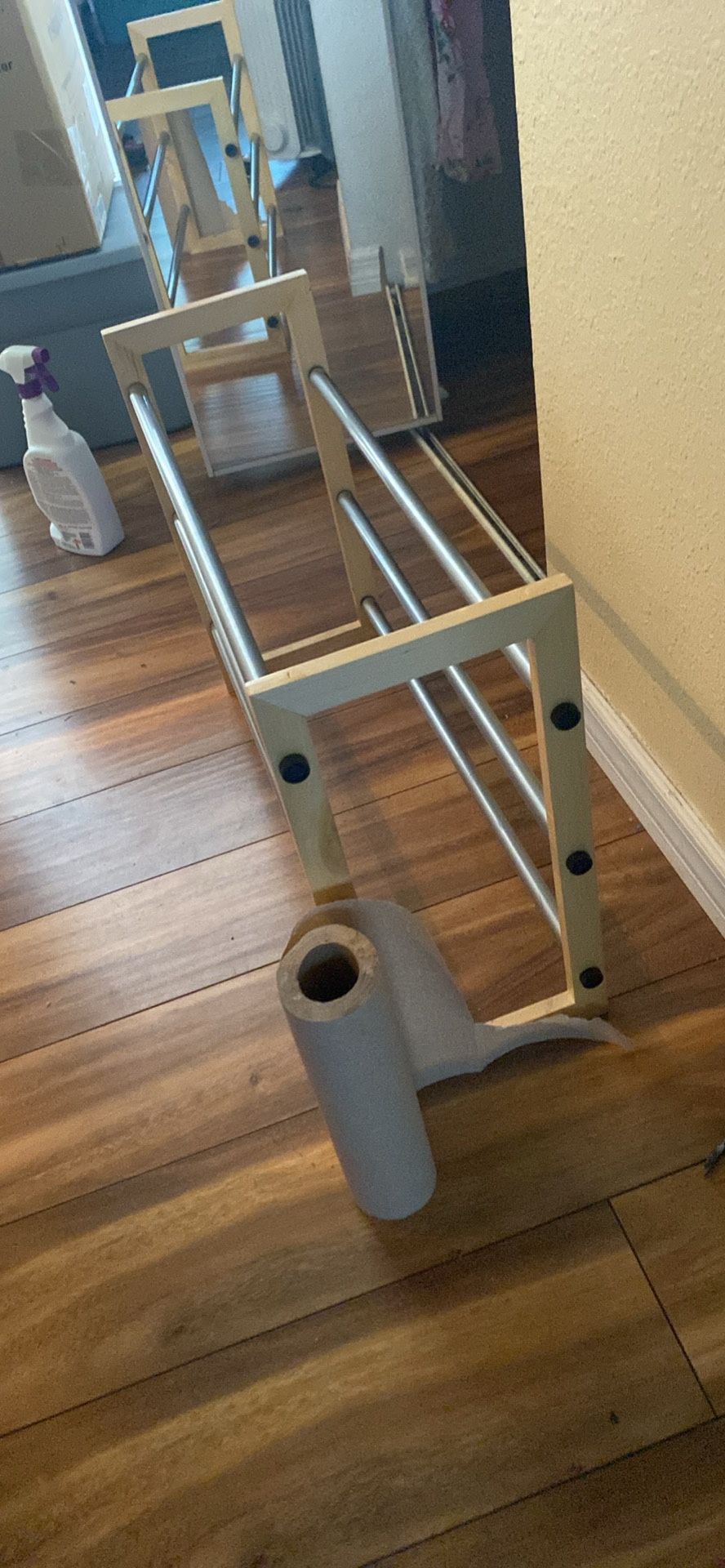 Shoe Rack