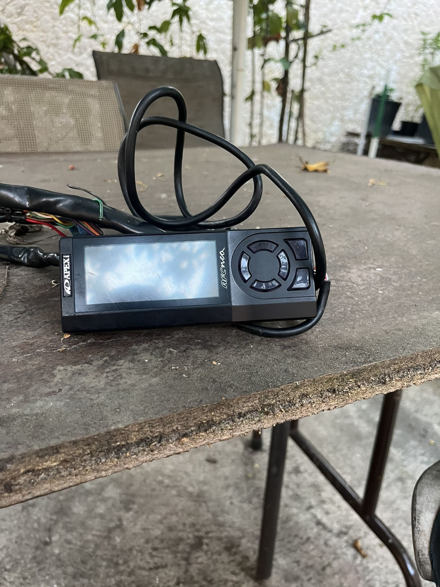 Apexi AFC Neo Fuel Management Controller for Sale in Montebello 