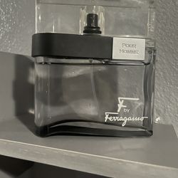 F By Salvatore Ferragamo Cologne 