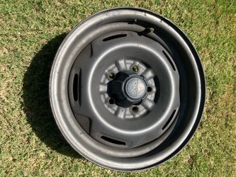 89-94 Toyota Pickup OEM wheels