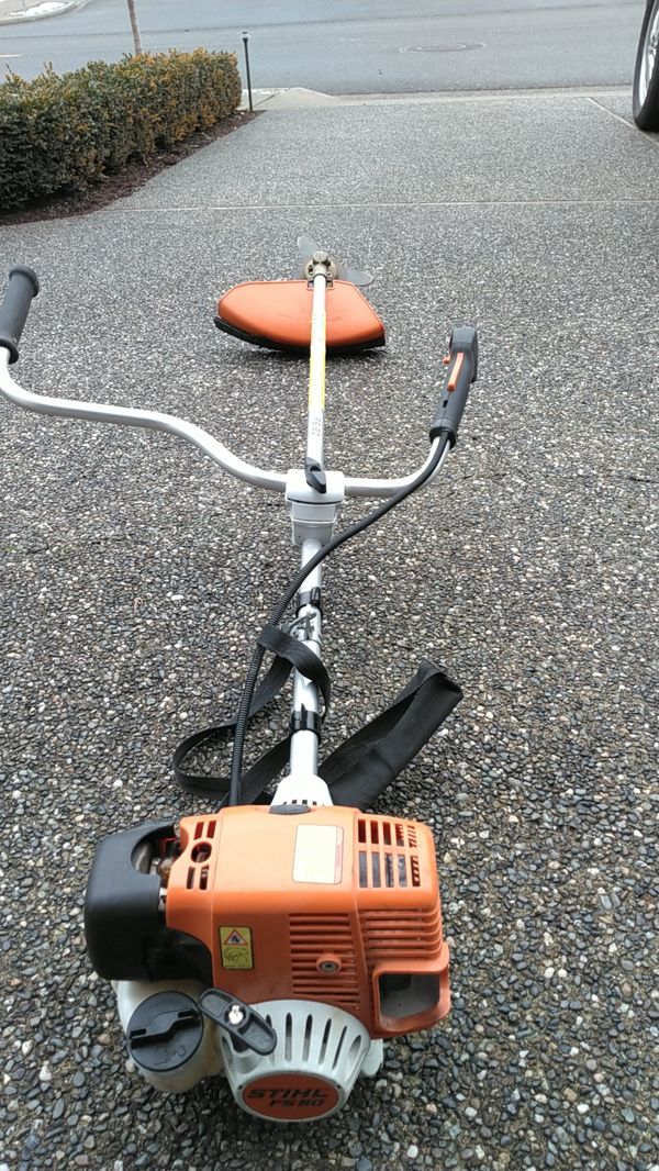 Stihl weed eater fs 90 for Sale in Arlington, WA OfferUp