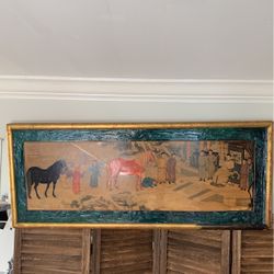 Asian Art ,  Antique 