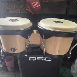 BONGOS