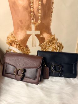 C Tabby Crossbody Bag