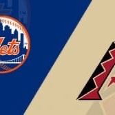 Dbacks Vs Mets 05/06 
