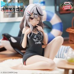 HOLOLIVE - #hololive IF - Sakamata Chloe Relax Time Figure