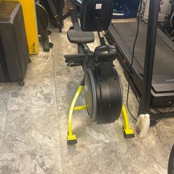Pro Form Trainer R14 Rower