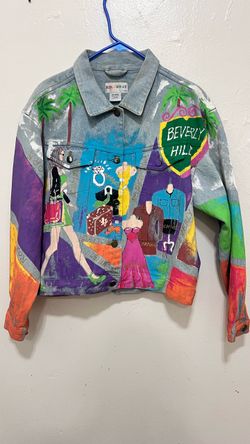 Jacket from Kolorway