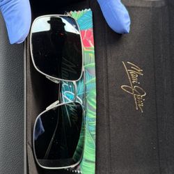 Maui Jim Sunglasses 