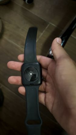 Apple Watch SE