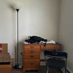 Study Table FREE!