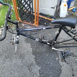 Giant Yukon Se