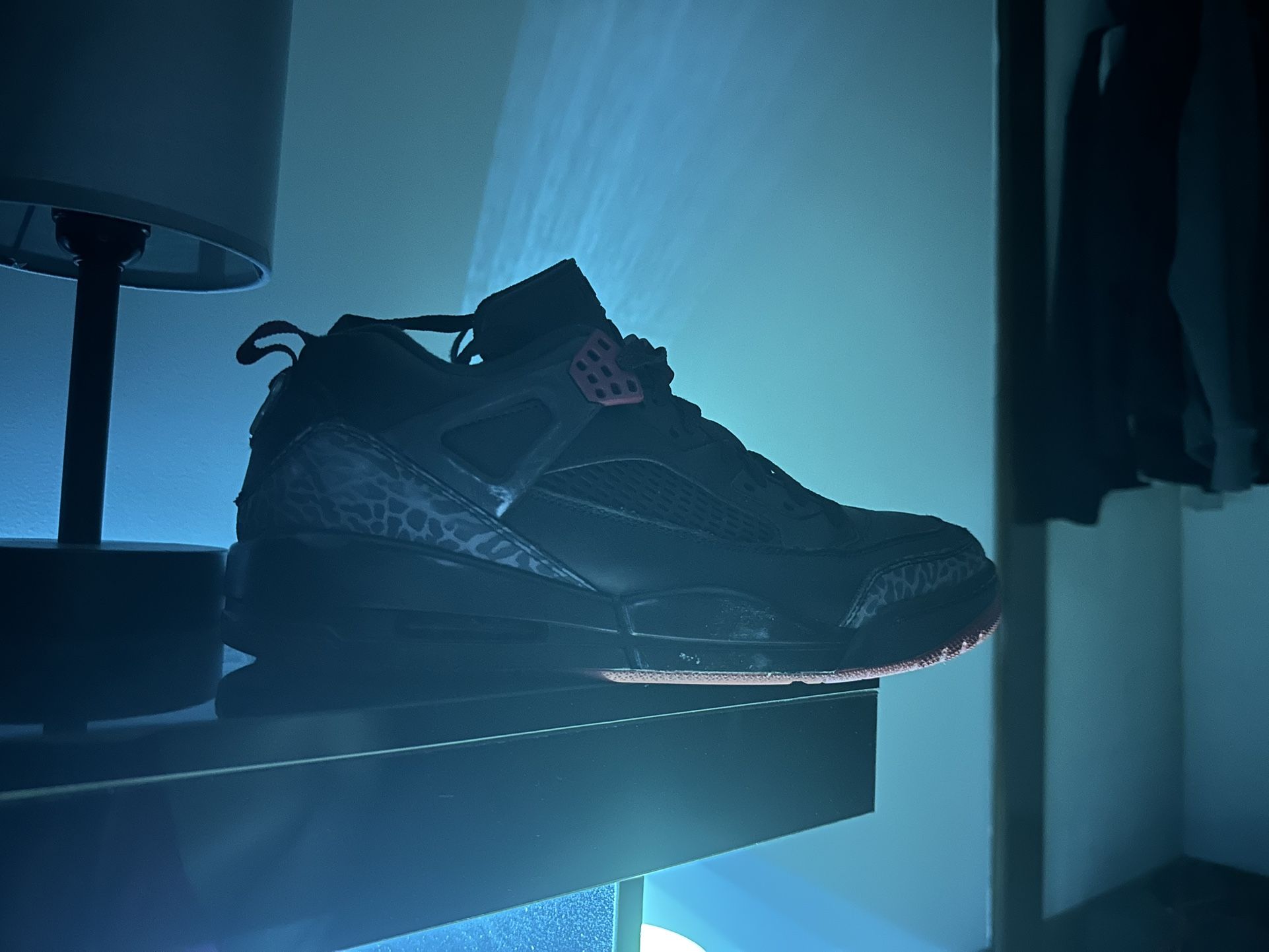 Jordans