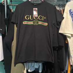 Gucci T-Shirt 
