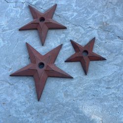 Cast Iron Stars 