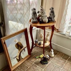 Miscellaneous Home Decor ( Everything Pictured)