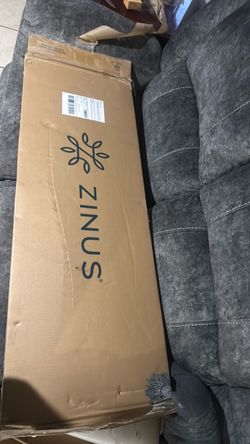 Bed frame brand new