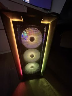 Gaming Computer