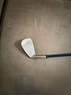 Golden bear 8-iron