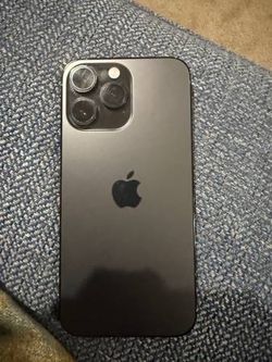 iPhone 14 Pro Max 512