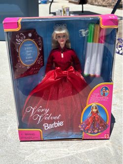 Barbie